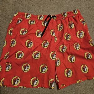 Buc-cees 2XL Swim Trunks **NWOT**